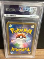 Pokémon - 1 Graded card - Dracaufeu 187 Illustration