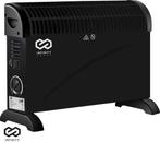 Tweedekans | Infinity Goods Elektrische Convector Kachel -, Doe-het-zelf en Bouw, Ophalen of Verzenden, Nieuw