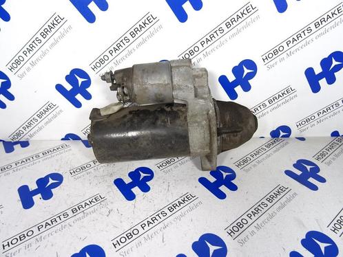 Startmotor A 646 906 0000 o.a: Sprinter w906, Auto-onderdelen, Motor en Toebehoren, Gebruikt, 3 maanden garantie, Mercedes-Benz
