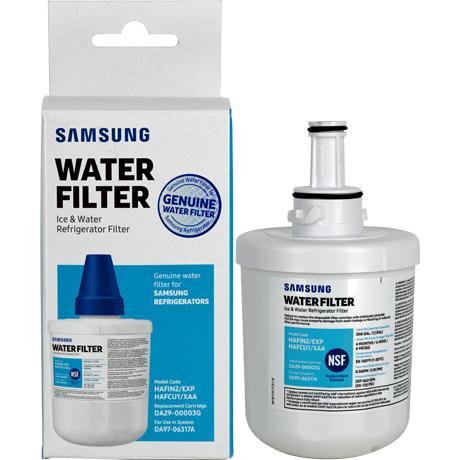 Samsung Waterfilter DA29-00003G / HAFIN2, Electroménager, Réfrigérateurs & Frigos, Envoi