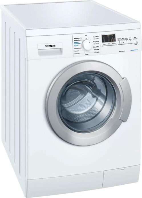 Siemens Wm14e4f4 Wasmachine 7kg 1400t, Elektronische apparatuur, Wasmachines, Ophalen of Verzenden