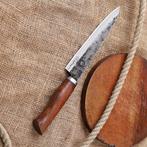 Keukenmes - R601 - Olive - Italië - Geëmailleerde chefmes