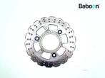 Remschijf Achter Kawasaki Z 125 2021-2022 (Z125 BR125L), Motoren, Verzenden, Gebruikt