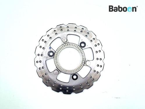 Remschijf Achter Kawasaki Z 125 2021-2022 (Z125 BR125L), Motoren, Onderdelen | Kawasaki, Gebruikt, Verzenden