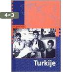 TURKIJE 7E 9789076888057 TE GAST IN, Boeken, Reisgidsen, Verzenden, Gelezen, TE GAST IN