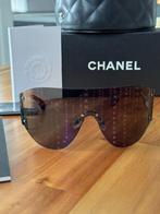 Chanel - Mask Sunglasses - Lunettes de soleil, Handtassen en Accessoires, Nieuw