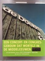 De Doelen, een concert- en congresgebouw dat wortelt in de, Zo goed als nieuw, J. Oudenaarden, Verzenden