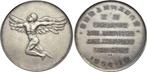 Ar-medaille 1954 Japan (MuntenenBankbiljetten-Wereldmunten), Timbres & Monnaies, Monnaies | Amérique, Verzenden