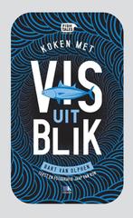 Vis uit blik 9789021562957 Bart van Olphen, Boeken, Verzenden, Zo goed als nieuw, Bart van Olphen