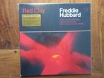 Freddie Hubbard - Red Clay - gold & red marbled vinyl - LP -