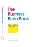 The Business Brain Book 9789081288316 J.W. van den Brandhof, Boeken, Verzenden, Gelezen, J.W. van den Brandhof