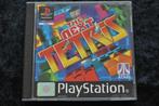 The Next Tetris Playstation 1 PS1, Games en Spelcomputers, Games | Sony PlayStation 1, Verzenden, Nieuw