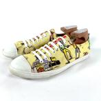 Prada - Cartoon - Chaussures à lacets - Taille: Chaussures /