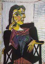 Pablo Picasso (1881-1973) (after) - Portrait of Dora Maar,