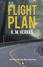 Flight Plan 9780692289013, Livres, Livres Autre, K. M. Herkes, Verzenden