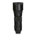 Sigma 150-600mm F5-6.3 DG OS HSM Contemporary - Nikon F, Ophalen of Verzenden