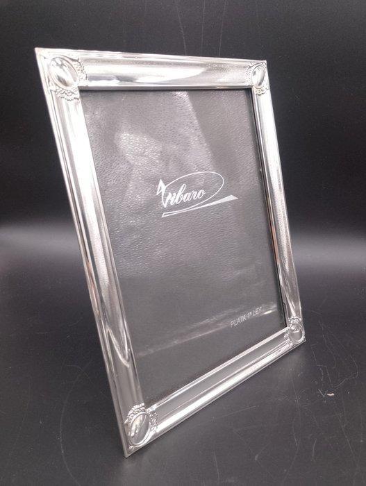 Fotolijst - .925 zilver, Antiek en Kunst, Antiek | Zilver en Goud