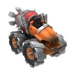 Skylander Superchargers Thump Truck (skylanders tweedehands), Ophalen of Verzenden, Nieuw