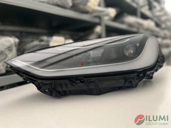 TESLA MODEL X SCHEINWERFER LINKS KPL 1800040-00-B, Auto-onderdelen, Verlichting, Verzenden