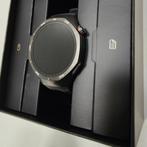 Huawei WATCH GT5 Pro 46mm Zwart slimme horloges, Verzenden, Nieuw
