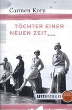 Töchter einer neuen Zeit / Jahrhundert-trilogie / 1, Livres, Langue | Allemand, Verzenden, Carmen Korn
