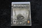 Resistance fall of man Playstation 3 PS3, Games en Spelcomputers, Games | Sony PlayStation 3, Verzenden, Nieuw