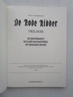 De Rode Ridder - De rode ridder trilogieën 5 b -, Nieuw