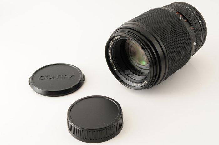 Contax Carl Zeiss Vario-Sonnar T* 4-5,6/70-300mm [#603], Audio, Tv en Foto, Fotocamera's Analoog