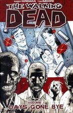 The Walking Dead Volume 01: Days Gone Bye, Verzenden