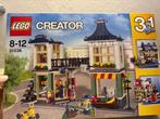 Lego Set - 31036 - Creator - Creator Corner Deli, Kinderen en Baby's, Speelgoed | Duplo en Lego, Nieuw