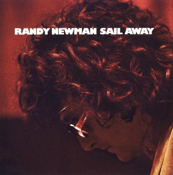 Randy Newman - Sail Away, CD & DVD, CD | Pop, Envoi