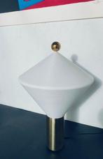 Atelier Axel Simon - Alexis Legeay - Tafellamp - Messing, Antiquités & Art