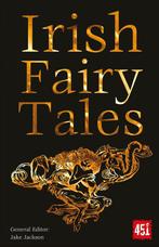 Irish Fairy Tales 9781839642234 Jake Jackson, Boeken, Verzenden, Zo goed als nieuw, Jake Jackson