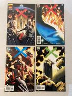 Earth X (1999) # 0, 1 / 12 + Specials. Complete Series! ALL, Boeken, Nieuw