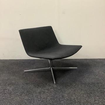 Tweedehands catifa 60 lounge fauteuil - 4-poot swivel
