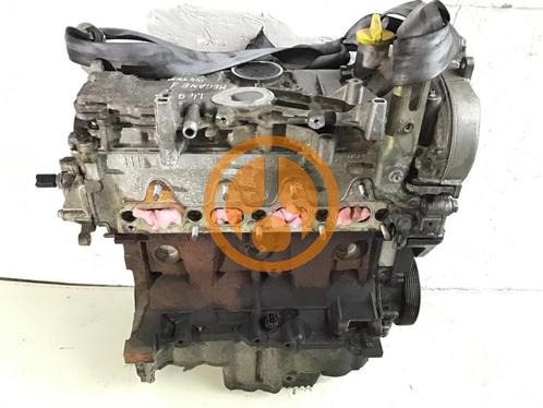 Moteur K4J714 RENAULT MEGANE I MEGANE I BREAK MEGANE I, Auto-onderdelen, Motor en Toebehoren, Verzenden