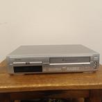 Funai DPVR-2600 DVD player, VHS recorder