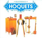 Hoquets - Belgotronics op CD, Verzenden