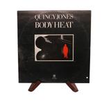 Quincy Jones - Body Heat, Gebruikt