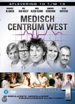 Medisch centrum west seizoen 1 aflevering 10-13 (dvd, Cd's en Dvd's, Ophalen of Verzenden, Nieuw in verpakking