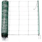 Reservepaal groen 90cm dubbele pen - kerbl