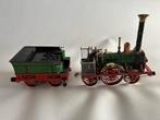 Märklin 1 - 5751 - Stoomlocomotief met tender (1) - De, Hobby en Vrije tijd, Modeltreinen | Overige schalen, Nieuw