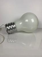 Lampe - Aluminium, Verre