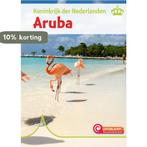 Aruba / Junior Informatie / 131 9789086646647, Boeken, Verzenden, Zo goed als nieuw, Richard Backers