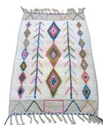 berbere Maroc laine - Wandtapijt  - 150 cm - 100 cm, Nieuw