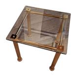 GHB St moritz - Middentafel - AH579 - Kristal, Verguld, Nieuw