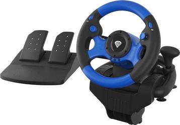 Genesis Racestuur Seaborg 350 voor PC en console (Games) beschikbaar voor biedingen