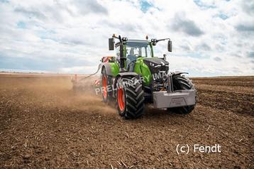 Revell 07827 Fendt 728 Vario Bouwpakket Schaal 1:20 beschikbaar voor biedingen
