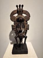 Dansmasker - Senufo - Ivoorkust