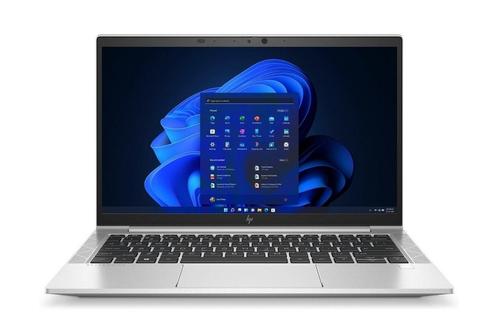 HP EliteBook 845 G8 | AMD Ryzen™ 3 5400U | Windows 11 Pro, Computers en Software, Windows Laptops, SSD, 14 inch, Qwerty, Zo goed als nieuw